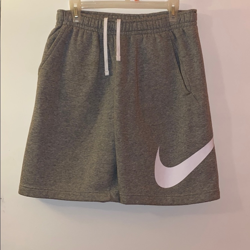 Nike Men Shorts